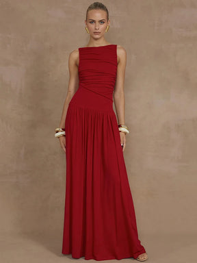 Vestido Mel