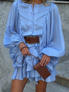 Vestido BIA