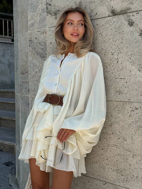 Vestido BIA