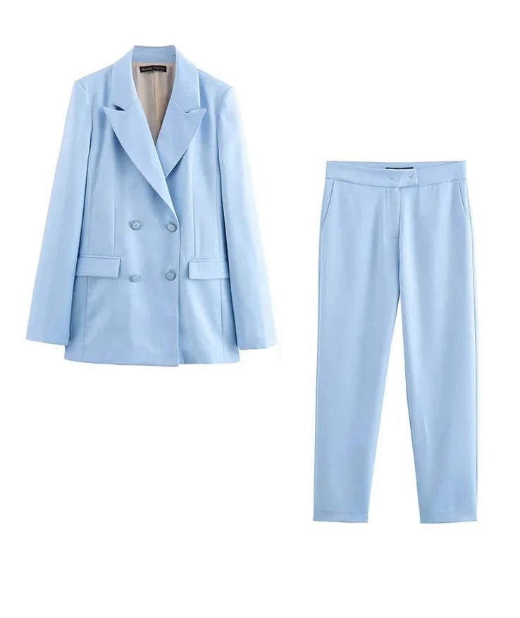 Conjunto Carla - Pronta Entrega