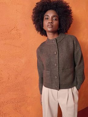 Cardigan Carla