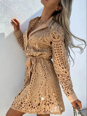 Vestido Elisa