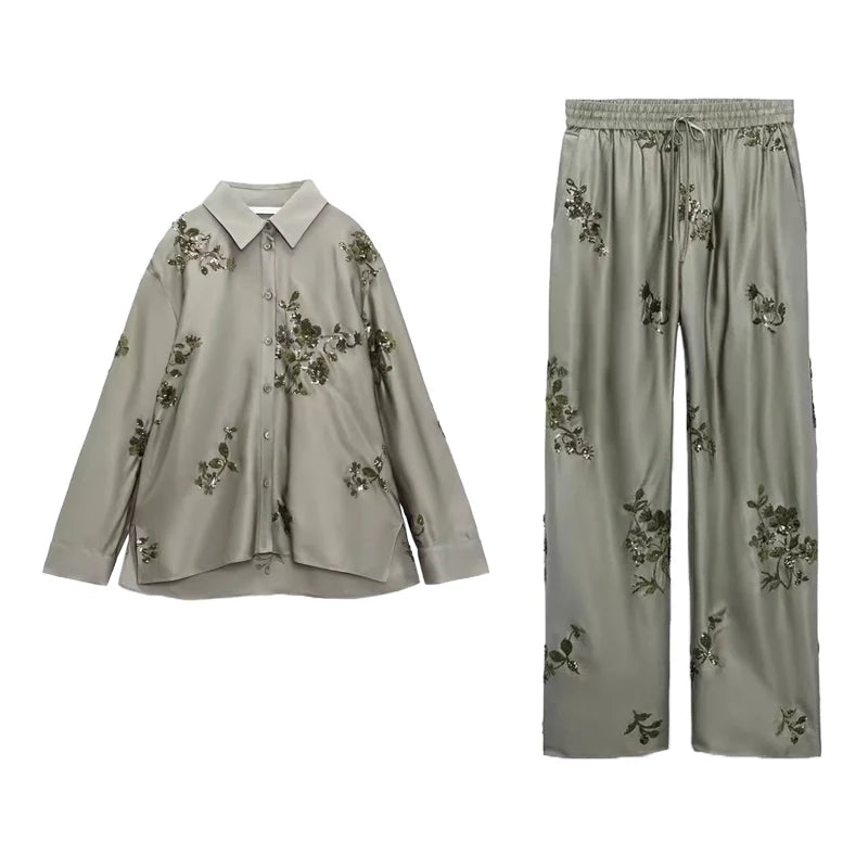 Conjunto Ciça