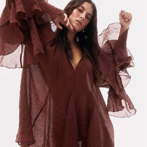 Vestido  Bia