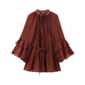 Vestido  Bia