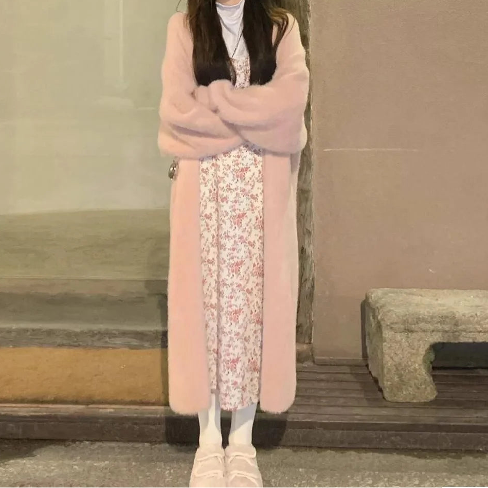 Cardigan Cleo - Pronta Entrega