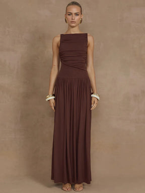 Vestido Mel