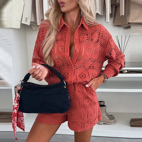 Conjunto Carol