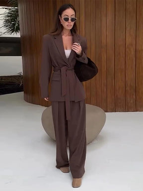 Conjunto Luciana