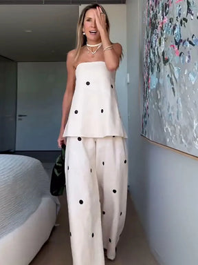 Conjunto PAOLA