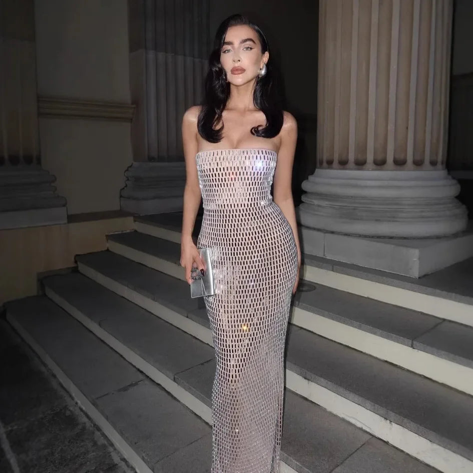 Vestido Ananda