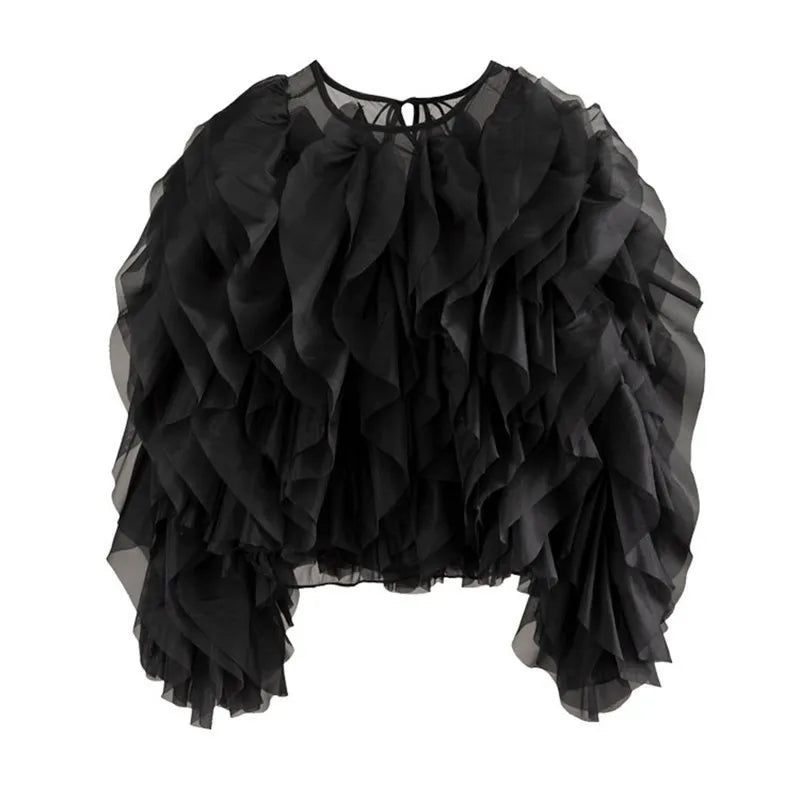 Blusa Elina