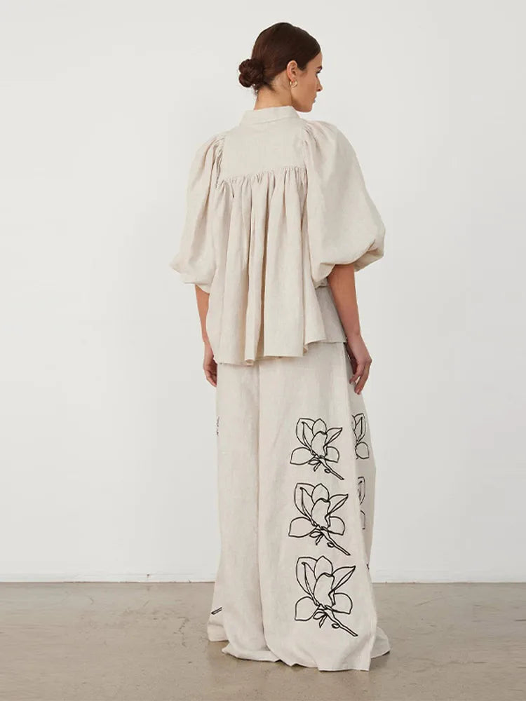 Conjunto Nara - Pronta Entrega