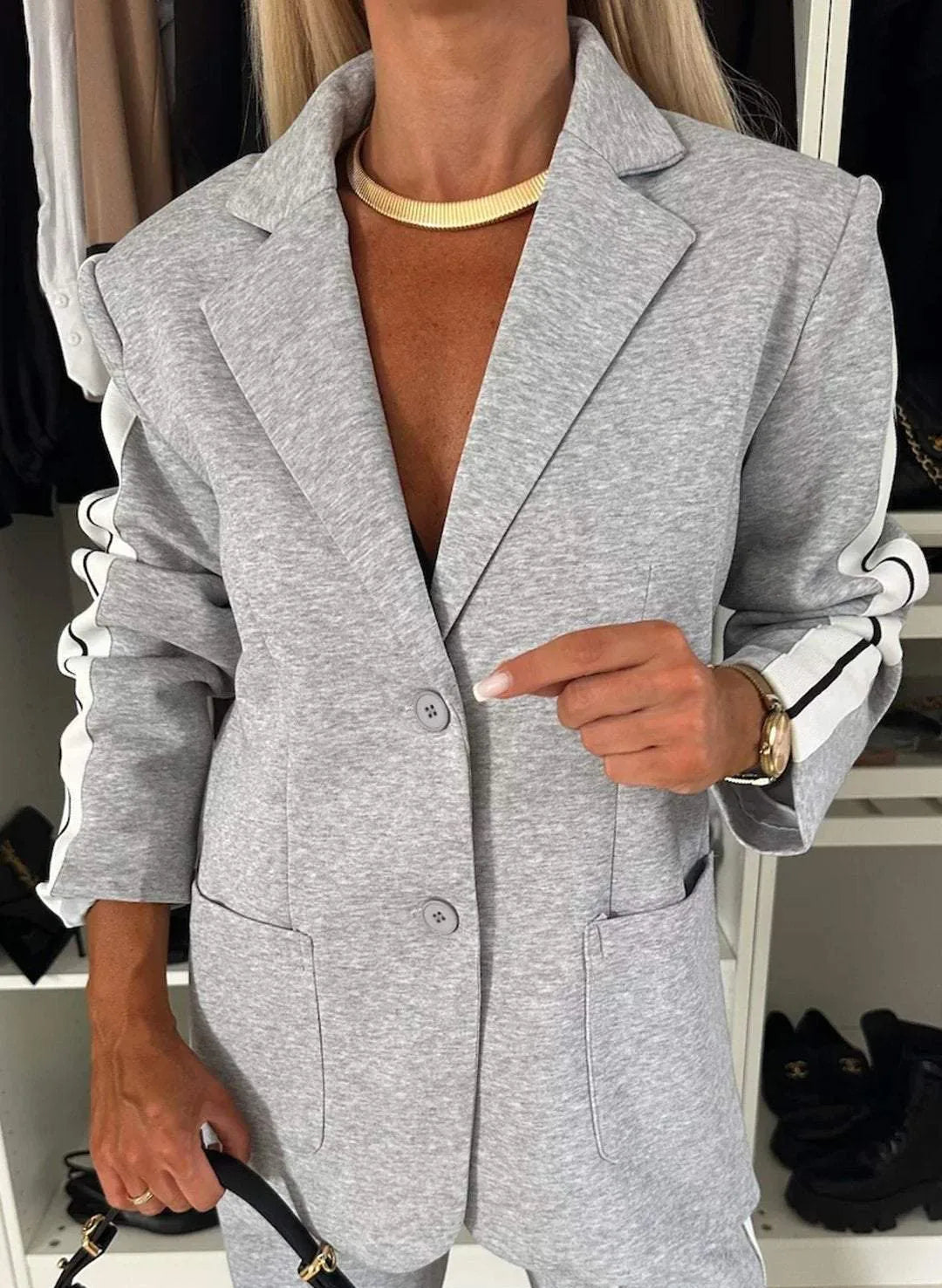 Conjunto Gabi Sport - Pronta Entrega