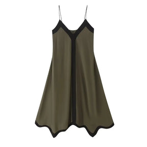 Vestido Aline