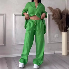 Conjunto Bianca