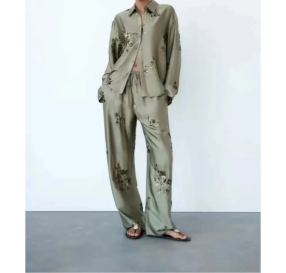 Conjunto Ciça