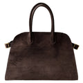 Bolsa Tati Camurça