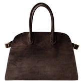 Bolsa Tati Camurça