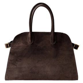Bolsa Tati Camurça