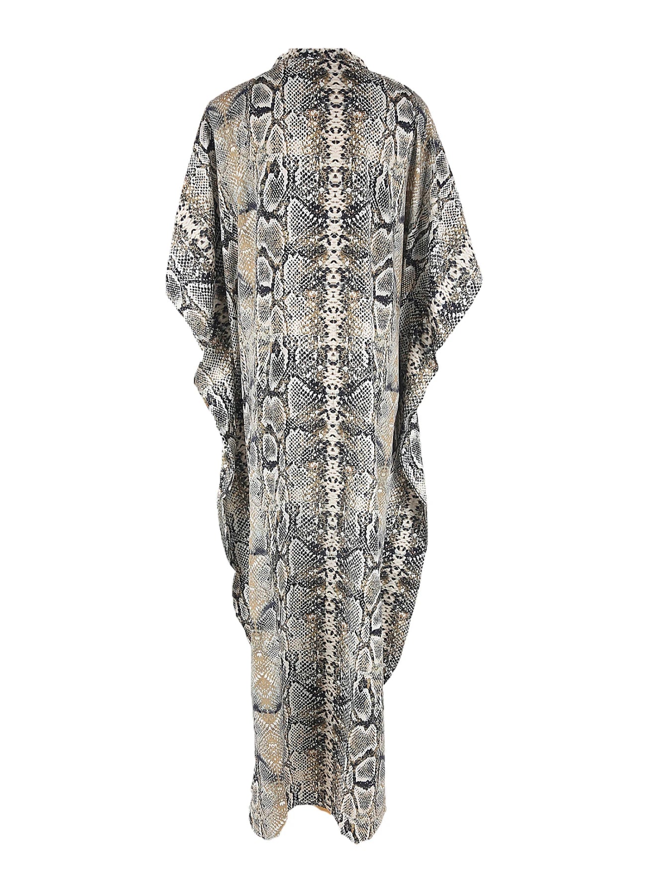 Vestido Eloize