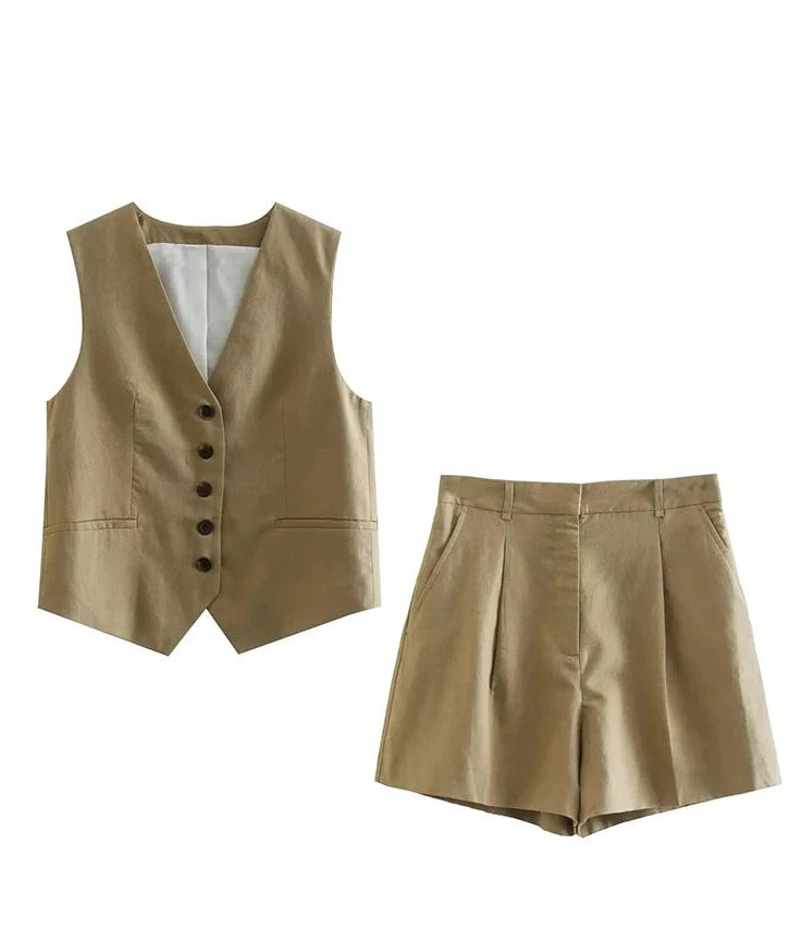 Conjunto Patrícia - Pronta Entrega