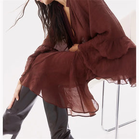 Vestido  Bia