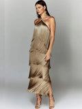 Vestido Michelli - Pronta Entrega