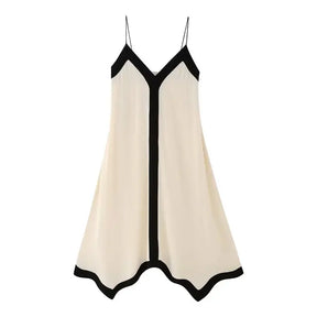 Vestido Aline