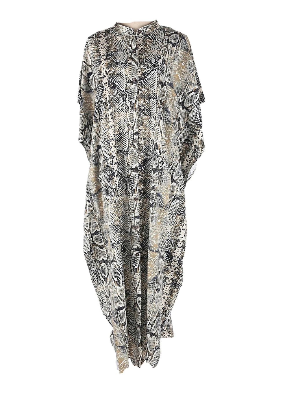 Vestido Eloize