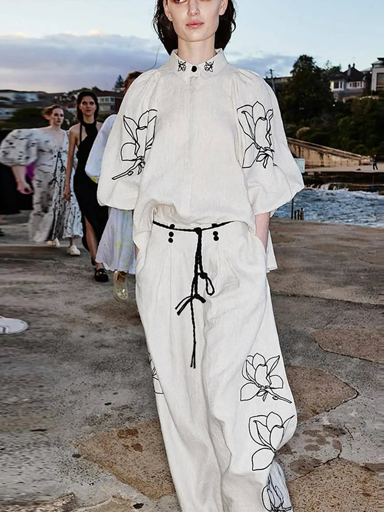 Conjunto Nara - Pronta Entrega