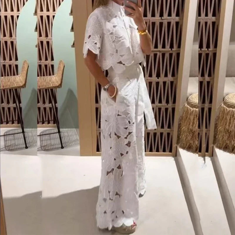 Conjunto Larissa - Pronta entrega