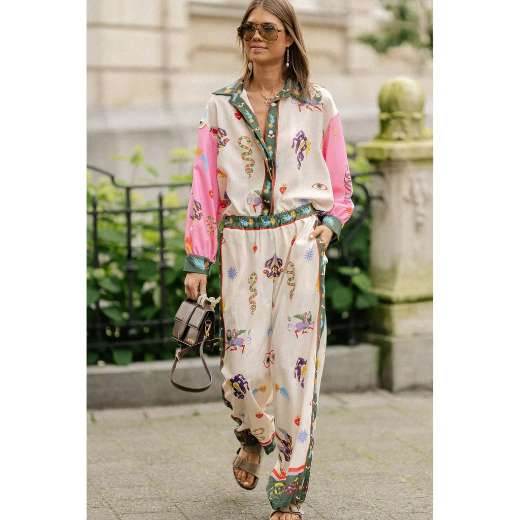 Conjunto Pri