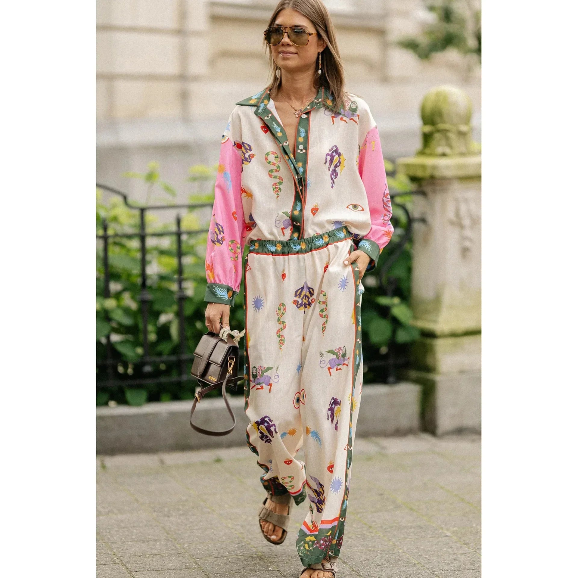 Conjunto Pri
