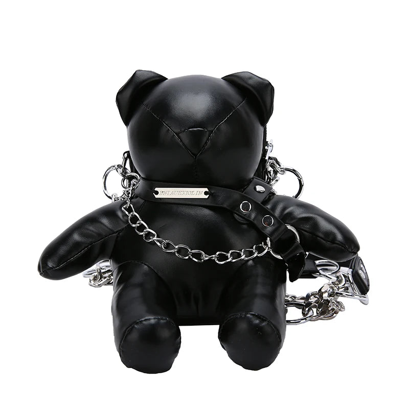 Bolsa Teddy