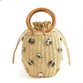 Bolsa Bali - Pronta Entrega