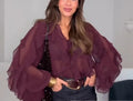 Blusa Sara