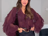 Blusa Sara