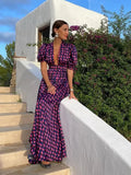 Vestido Mayara - Pronta Entrega