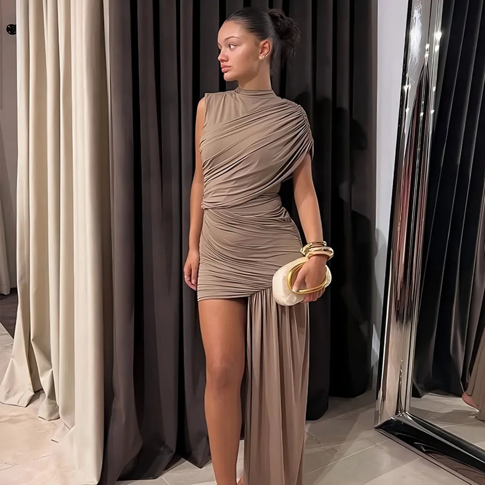Vestido Cris