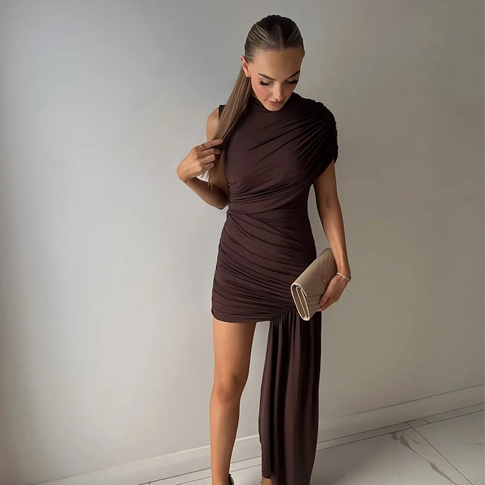 Vestido Cris