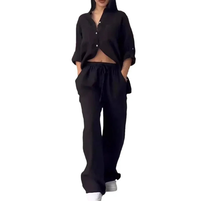 Conjunto Bianca