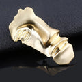 Broche Face - Pronta Entrega