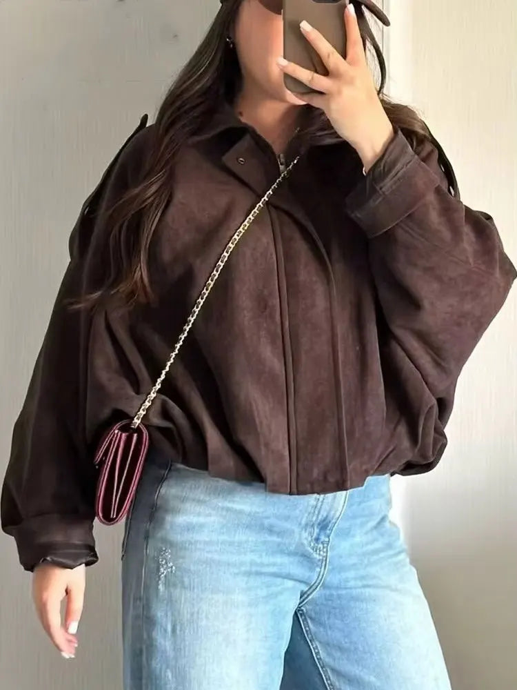 Casaco Bomber Carly