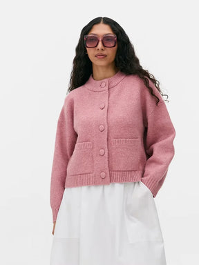 Cardigan Carla