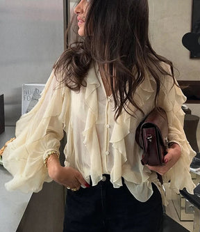 Blusa Sara