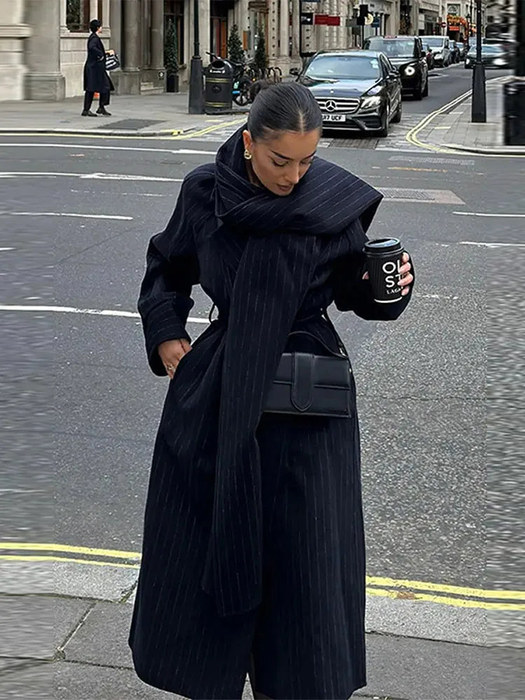 Trench Coat Virgínia