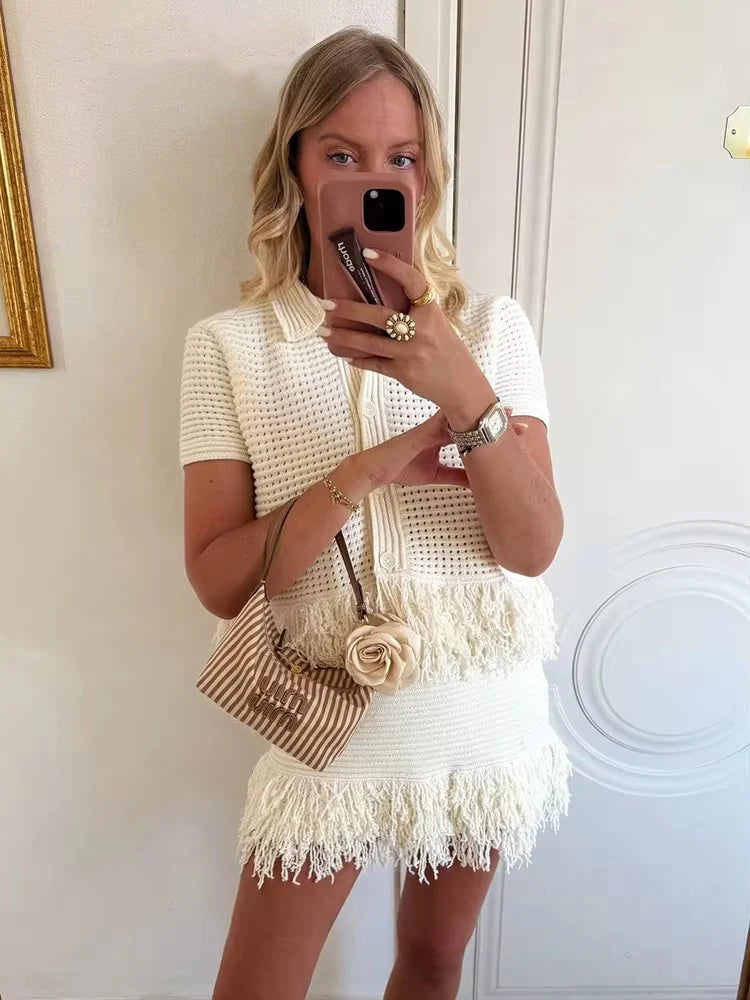 Conjunto Taís