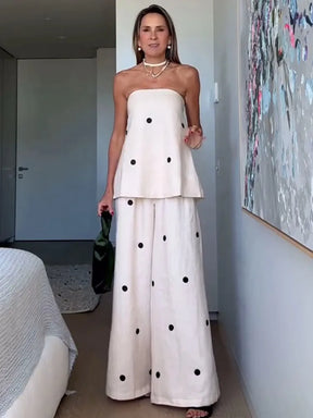 Conjunto PAOLA