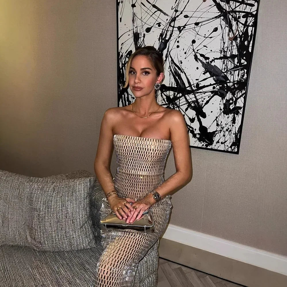Vestido Ananda